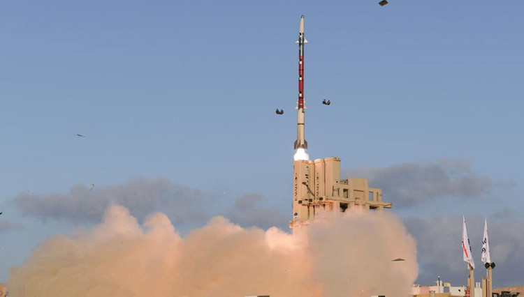 Hiep 2 tran dau ten lua Iran-Israel: Ben nao thang?-Hinh-16