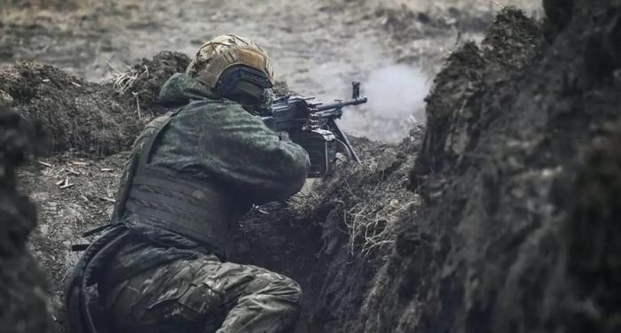 Quân Nga hoàn thành “bủa lưới”, bắt đầu “phóng lao” ở Kurakhove - Hình 2 Quan Nga hoan thanh “bua luoi”, bat dau “phong lao” o Kurakhove-Hinh-2