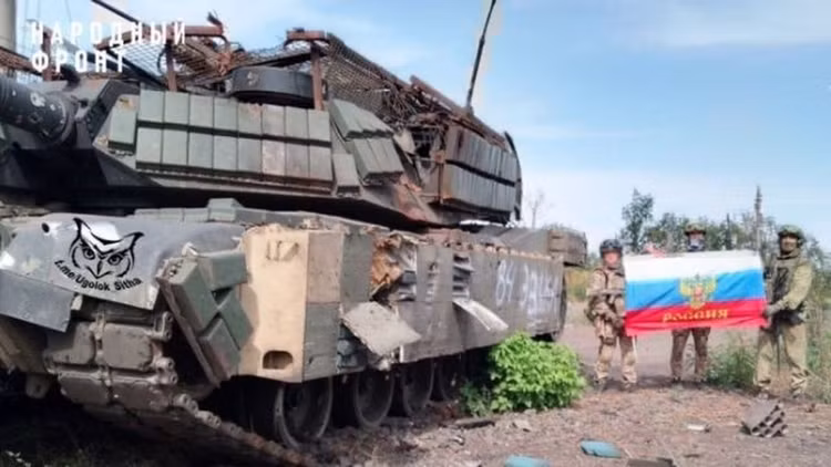 Ukraine thuong vong 2.000 quan mot ngay, huong nam Donetsk lam nguy-Hinh-16