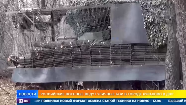 Tran Kurakhove: Quan Ukraine chi con giu 1/4 thanh pho-Hinh-14