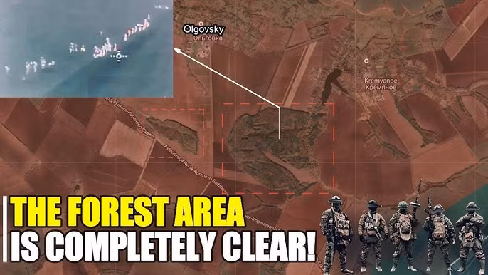 Nga quet sach trung doi Ukraine con lai o rung Olgovsky-Hinh-6