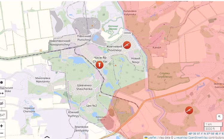 Nga chiem duoc mot nua Chasov Yar, tao the bao vay gong kim-Hinh-4