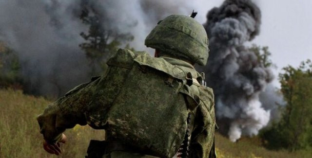 Quân đội Ukraine ở Pokrovsk không đủ lính bộ binh cho phòng thủ - Hình 4 Quan doi Ukraine o Pokrovsk khong du linh bo binh cho phong thu-Hinh-4