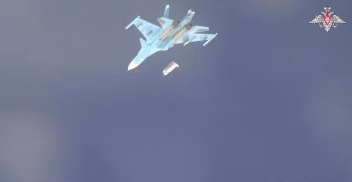 Ten lua Iskander Nga “hoa vang” he thong phong khong Patriot cua Ukraine-Hinh-16