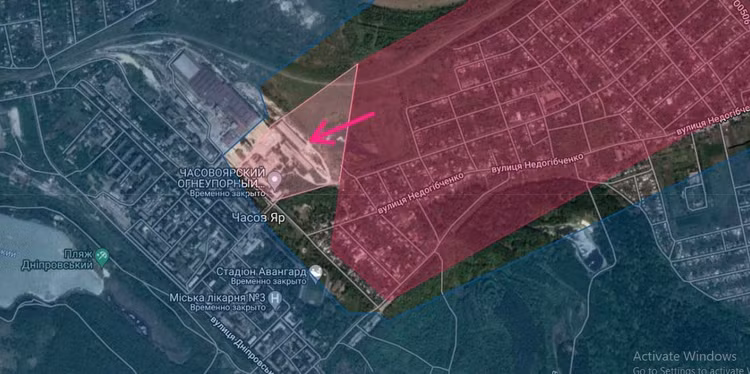 “Lo voi Chasov Yar” truoc vien canh that bai giong kich ban Avdiivka-Hinh-13