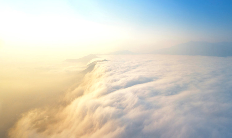 Ngam “Thien duong may Ta Xua” chieu hoang hon tuyet dep-Hinh-5