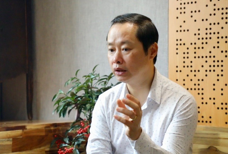 Nhạc sĩ An Hiếu: Đoàn đã cho tôi một thanh xuân rực rỡ - Hình 2 Nhac si An Hieu: Doan da cho toi mot thanh xuan ruc ro-Hinh-2