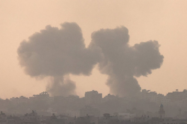 Lính Ukraine rút lui khỏi Kursk, quân Nga vẫn truy đuổi suốt 2 km - Hình 4 Linh Ukraine rut lui khoi Kursk, quan Nga van truy duoi suot 2 km-Hinh-4