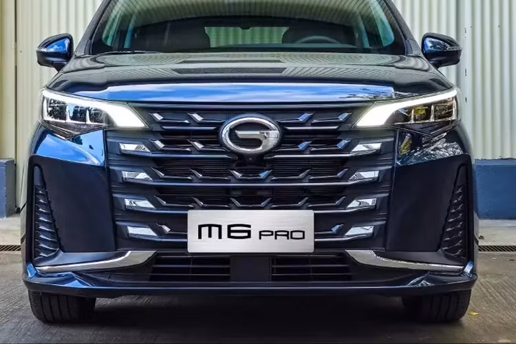 GAC M6 Pro tu 700 trieu dong ve Viet Nam, dau Toyota Innova Cross?-Hinh-3