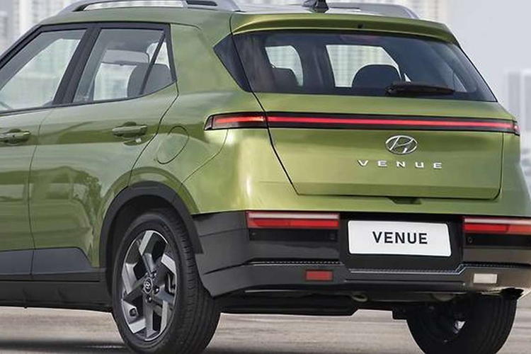 Hyundai Venue 2025 gia memi se “khuay dao” phan khuc SUV co nho?-Hinh-5