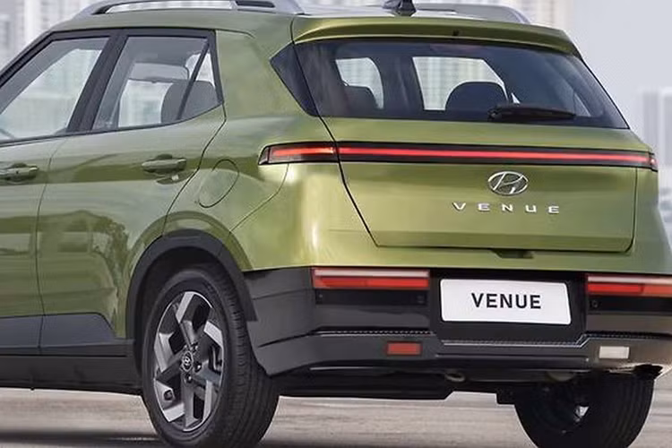 Hyundai Venue 2025 gia memi se “khuay dao” phan khuc SUV co nho?-Hinh-5