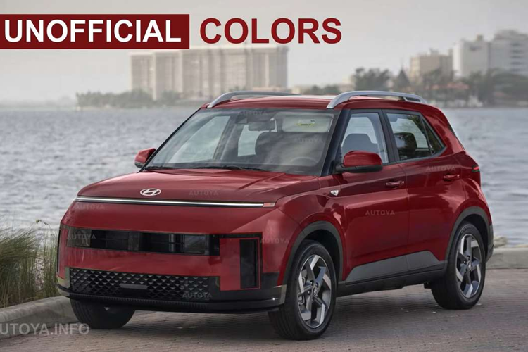 Hyundai Venue 2025 gia memi se “khuay dao” phan khuc SUV co nho?-Hinh-6