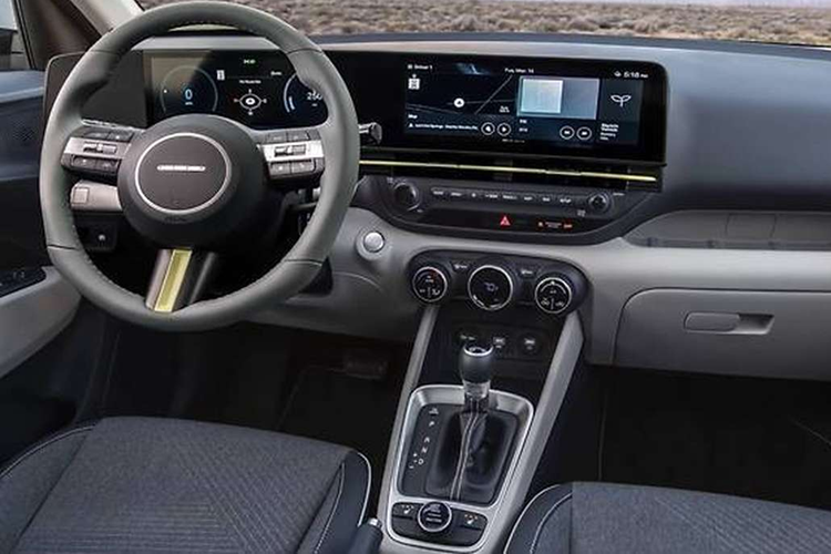 Hyundai Venue 2025 gia memi se “khuay dao” phan khuc SUV co nho?-Hinh-4