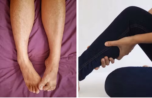 Giật mình dấu hiệu cơ thể mắc bệnh hiểm, triệu người bỏ qua - Hình 11