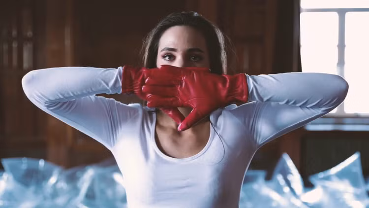 Vận hành "ngôi nhà thông minh" bằng điều khiển hơi thở - Hình 6 Van hanh