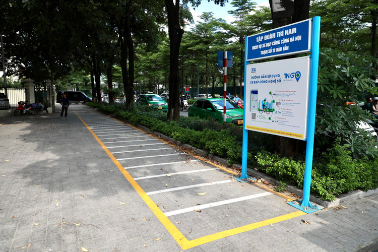 Trong thang 7, Ha Noi se co 100 xe dap cong cong hoat dong truoc-Hinh-7