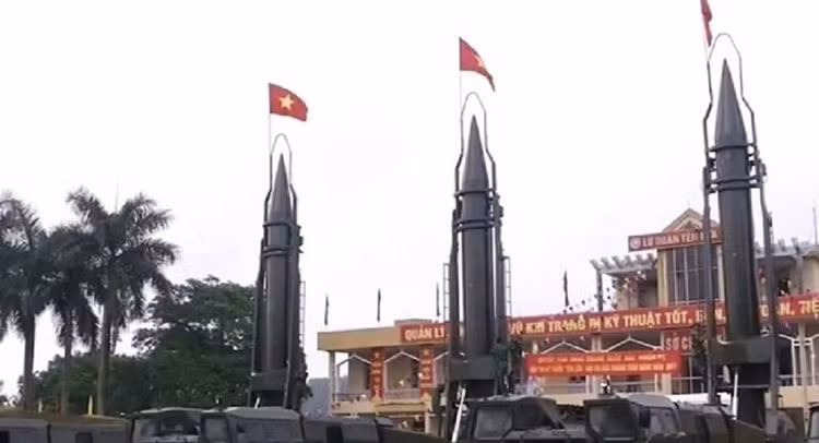 Viet Nam so huu ten lua dan dao manh nhat Dong Nam A-Hinh-14