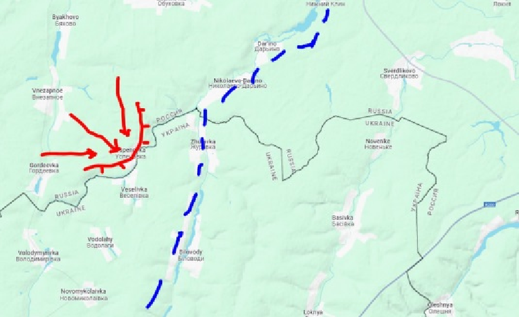 Nga cat dut moi duong thoat hiem, linh danh thue o Ukraine thiet mang-Hinh-4