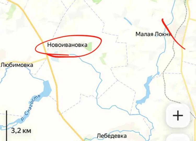 3 lữ đoàn Ukraine phản công, Nga giữ vững giành từng mét đất - Hình 14 3 lu doan Ukraine phan cong, Nga giu vung gianh tung met dat-Hinh-14