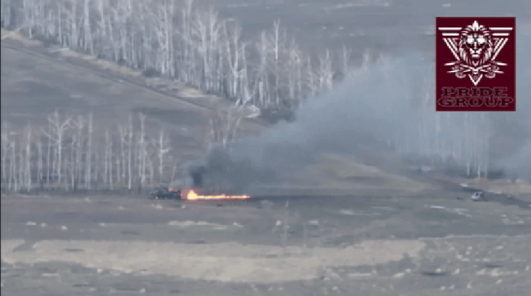 3 lữ đoàn Ukraine phản công, Nga giữ vững giành từng mét đất - Hình 6 3 lu doan Ukraine phan cong, Nga giu vung gianh tung met dat-Hinh-6