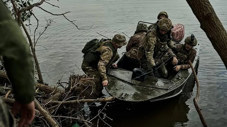 Mat tran Kursk: Xe tang Nga tieu diet mot trung doi thiet giap Ukraine-Hinh-13