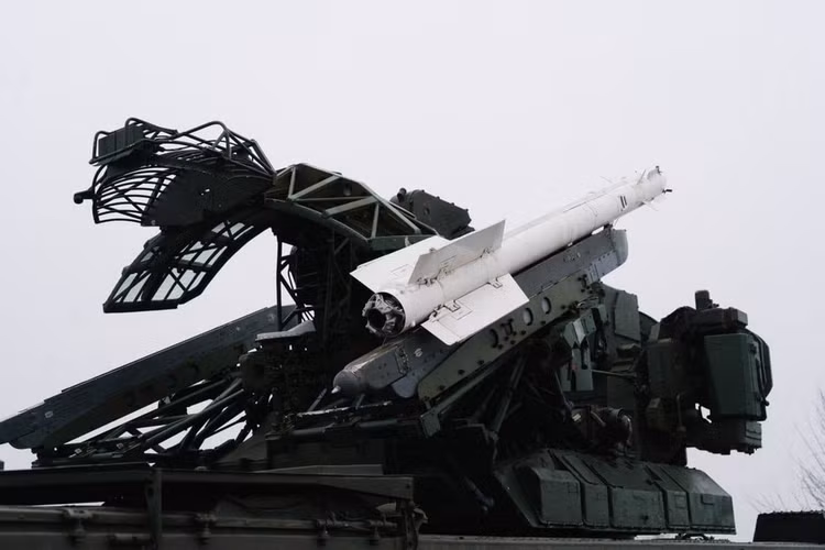 Ukraine nhan to hop phong khong Osa nang cap tu... to chuc tu thien-Hinh-3