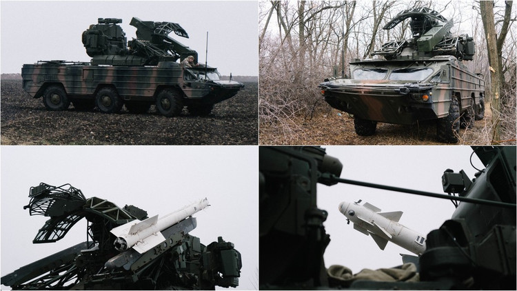 Ukraine nhan to hop phong khong Osa nang cap tu... to chuc tu thien-Hinh-5