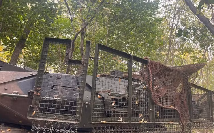 Nga mo xe xe tang Duc, phuong Tay dung ngoi khong yen?-Hinh-4