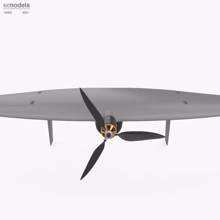 UAV Supercam S350 của Nga gây chú ý tại Vietnam Defense Expo 2024 - Hình 20 UAV Supercam S350 cua Nga gay chu y tai Vietnam Defense Expo 2024-Hinh-20