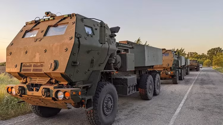 HIMARS tự động: “Át chủ bài” công nghệ mới với bài học từ Ukraine - Hình 9 HIMARS tu dong: “At chu bai” cong nghe moi voi bai hoc tu Ukraine-Hinh-9