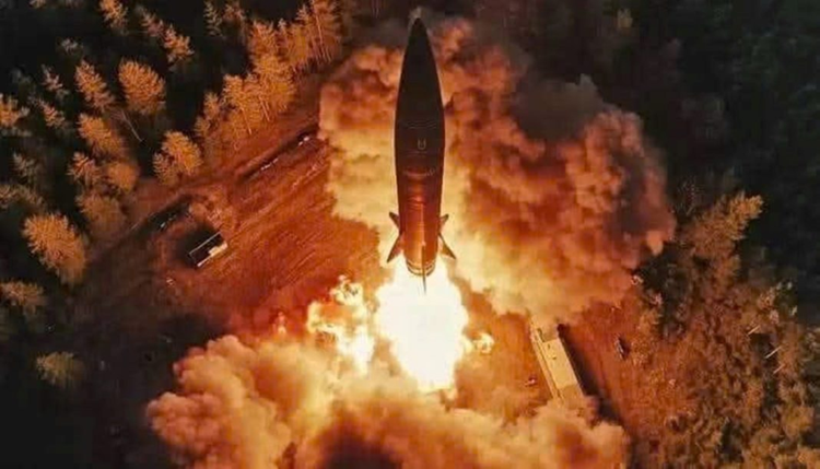 Nga sắp trút tên lửa Oreshnik vào Kiev trong vòng 48 giờ? - Hình 5 Nga sap trut ten lua Oreshnik vao Kiev trong vong 48 gio?-Hinh-5