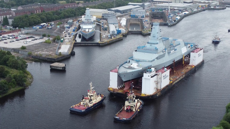 Suc manh Hai quan Anh tang vot nho loat khinh ham Type 26-Hinh-10