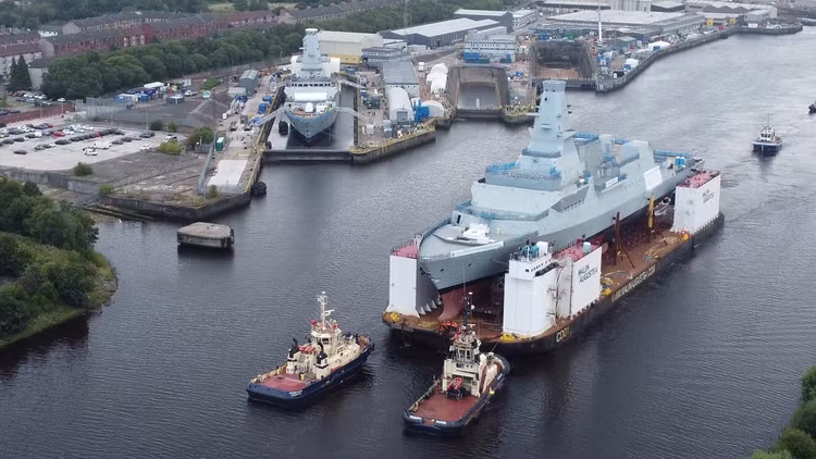 Suc manh Hai quan Anh tang vot nho loat khinh ham Type 26-Hinh-10