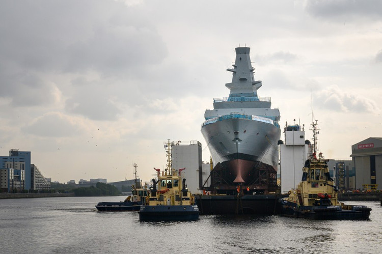 Suc manh Hai quan Anh tang vot nho loat khinh ham Type 26-Hinh-5