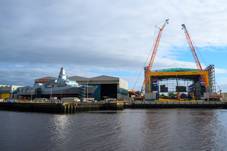 Suc manh Hai quan Anh tang vot nho loat khinh ham Type 26-Hinh-2