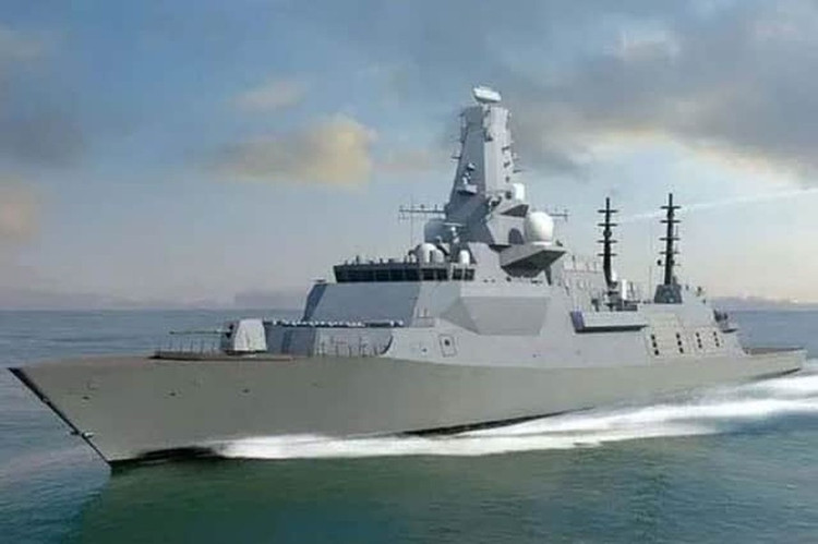 Suc manh Hai quan Anh tang vot nho loat khinh ham Type 26-Hinh-14