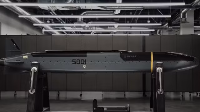 M-500 Barracuda, at chu bai khien Nga va Trung Quoc de chung-Hinh-2