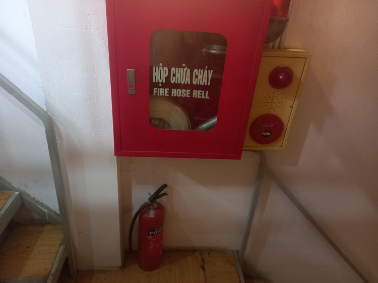 Co gi trong nhung nha tro hop diem o Ha Noi?-Hinh-12