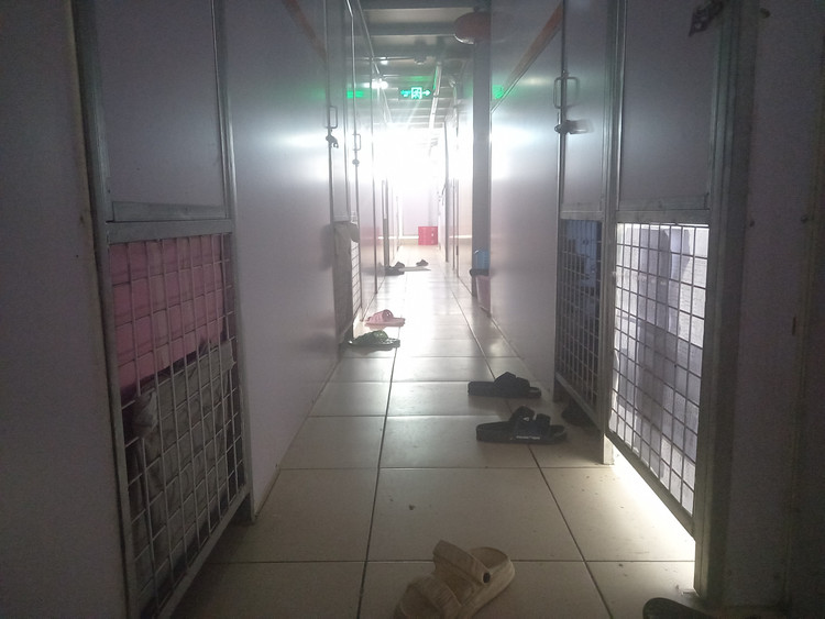 Co gi trong nhung nha tro hop diem o Ha Noi?-Hinh-5