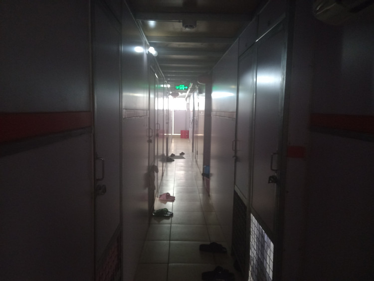 Co gi trong nhung nha tro hop diem o Ha Noi?-Hinh-2