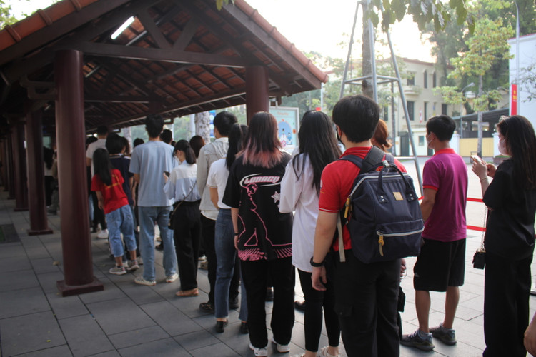 Xuc dong le chao co o Quang truong Ba Dinh nhan ky niem sinh nhat Bac-Hinh-2