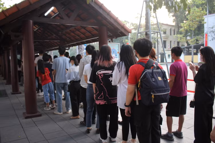 Xuc dong le chao co o Quang truong Ba Dinh nhan ky niem sinh nhat Bac-Hinh-2