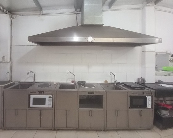 Co gi trong nhung nha tro hop diem o Ha Noi?-Hinh-8