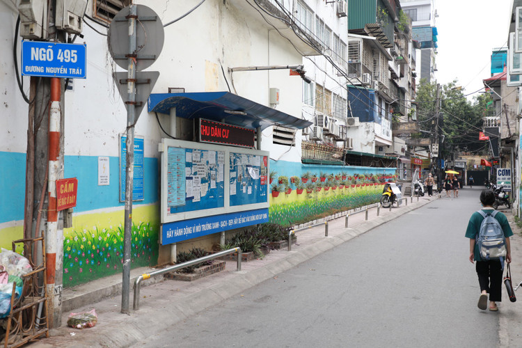 Muon kieu rao chan, bao ve via he o Ha Noi-Hinh-5