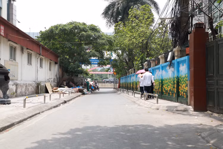 Muon kieu rao chan, bao ve via he o Ha Noi-Hinh-8