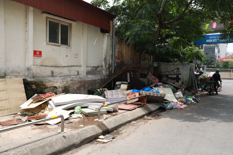 Muon kieu rao chan, bao ve via he o Ha Noi-Hinh-9