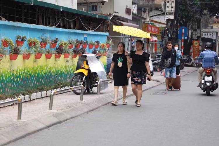 Muon kieu rao chan, bao ve via he o Ha Noi-Hinh-6