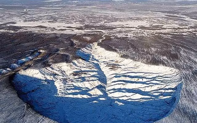 “Cong dia nguc” tan chay do nong len toan cau, tham hoa co xay ra?