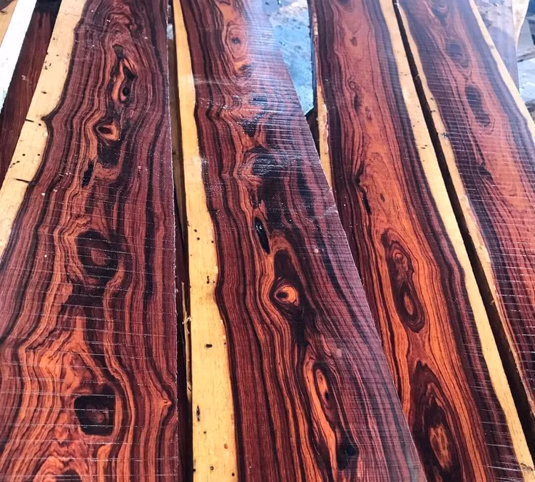 Top 10 loai go quy hiem nhat the gioi, Viet Nam cung gop mat-Hinh-15