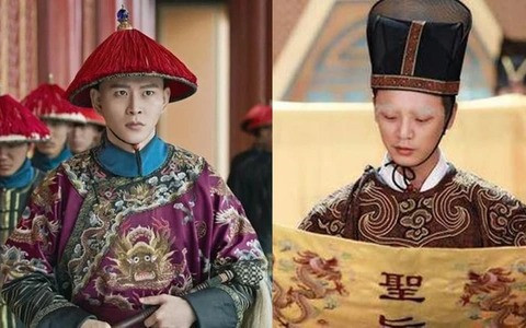 Vi sao thanh chi cua hoang de xua khong ai dam lam gia?